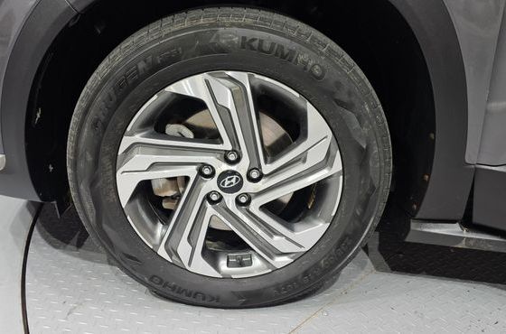 Hyundai Santafe Diesel 2.2 2WD Premium Choice — пробег 143 325 км — фото 5 из 5