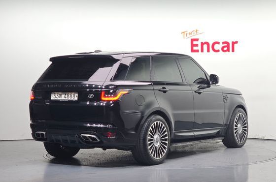 Land Rover Range Rover Sport 3.0 SDV6 HSE — пробег 141 788 км — фото 2 из 5