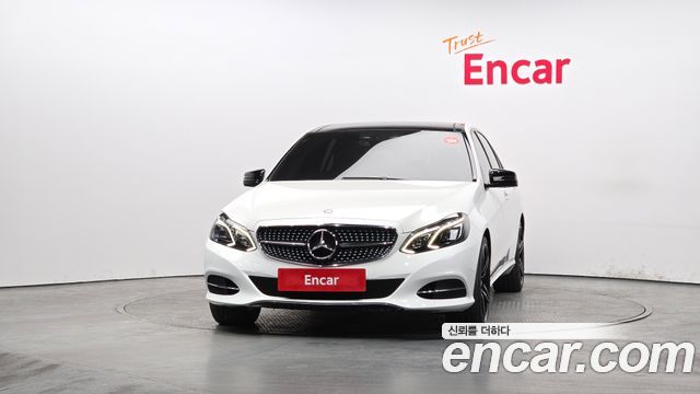 Mercedes-Benz E-Class E250 CDI 4MATIC — пробег 85 158 км — фото 3 из 5