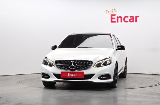 Mercedes-Benz E-Class E250 CDI 4MATIC — пробег 85 158 км — фото 3 из 5