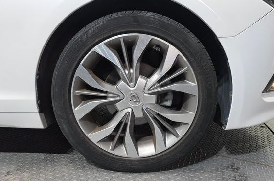 Hyundai Sonata 2.0 Smart — пробег 121 545 км — фото 5 из 5