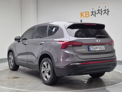 Hyundai Santafe Diesel 2.2 2WD Premium — пробег 152 989 км — фото 2 из 5