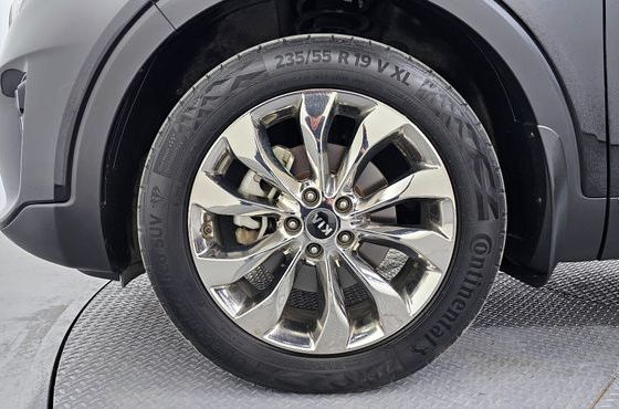 Kia Sorento Diesel 2.0 2WD Noblesse — пробег 69 013 км — фото 5 из 5