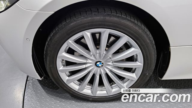 BMW Gran Turismo 630i xDrive Luxury — пробег 26 422 км — фото 5 из 5