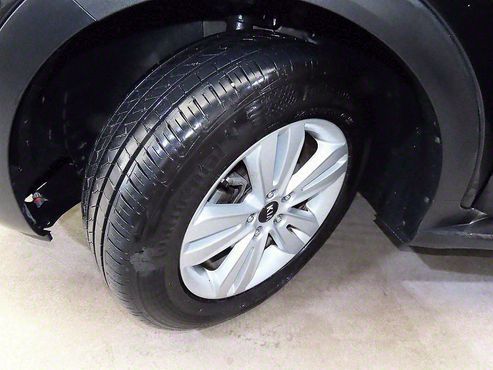 Kia Sportage Diesel 2WD Prestige — пробег 171 656 км — фото 5 из 5