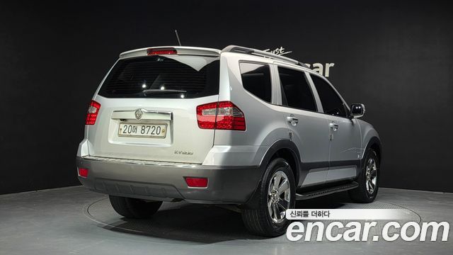 Kia Mohave из Кореи Encar