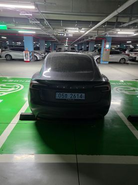 Tesla Model 3 RWD — пробег 30 000 км — фото 4 из 5