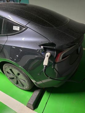 Tesla Model 3 RWD — пробег 30 000 км — фото 5 из 5