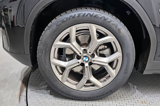 BMW X4 xDrive20d xLine — пробег 26 584 км — фото 5 из 5
