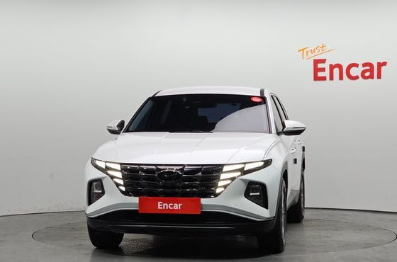 Hyundai Tucson Diesel 2.0 2WD Modern — пробег 76 784 км — фото 3 из 5