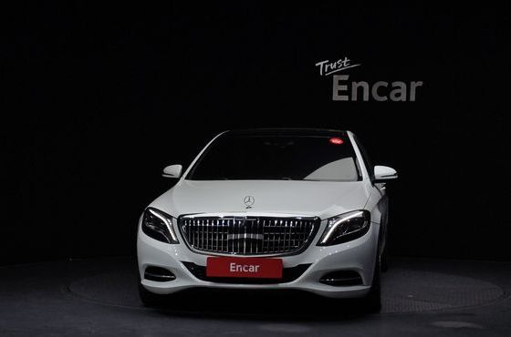 Mercedes-Benz S-Class S350 Blue TEC 4MATIC — пробег 207 117 км — фото 3 из 5