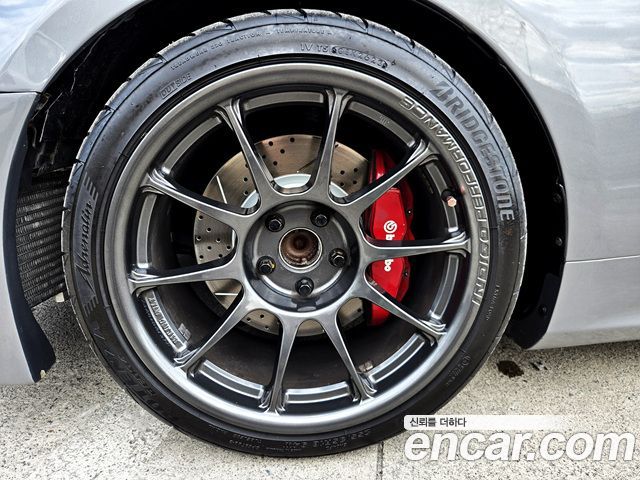 Hyundai Genesis из Кореи Encar