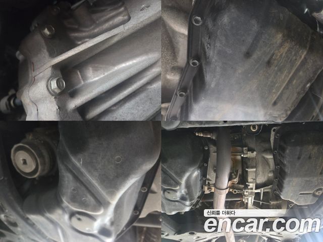 Toyota Sienna из Кореи Encar