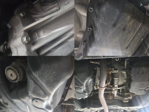 Toyota Sienna 3.5 — пробег 89 069 км — фото 2 из 5