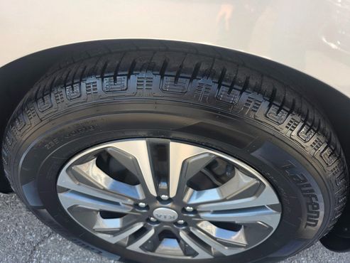 Kia Carnival 9-Seater Luxury — пробег 56 261 км — фото 5 из 5