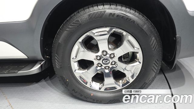Kia Mohave из Кореи Encar