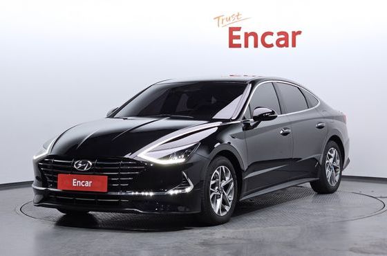 Hyundai Sonata 2.0 Premium Family — пробег 136 574 км — фото 1 из 5