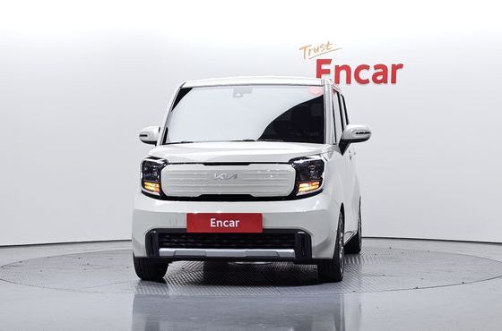 Kia RAY Signature — пробег 44 325 км — фото 3 из 5