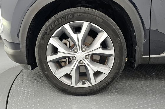 Hyundai Palisade Gasoline 3.8 2WD Prestige — пробег 55 870 км — фото 5 из 5