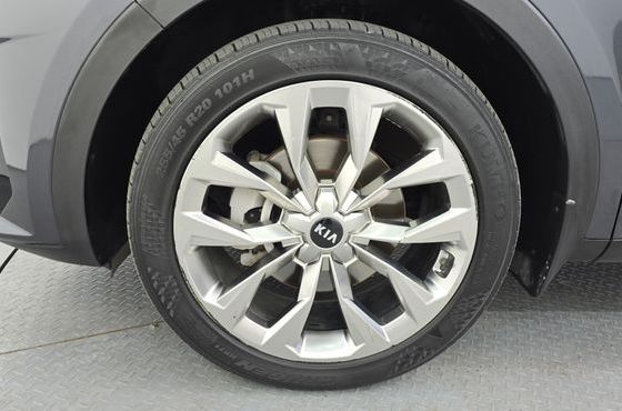 Kia Sorento Diesel 2.2 2WD Noblesse — пробег 75 112 км — фото 5 из 5