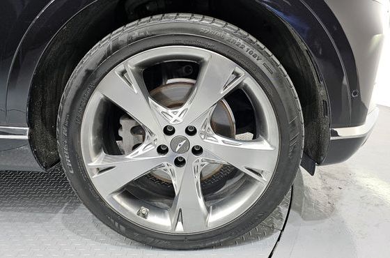 Genesis GV80 3.0 Diesel AWD — пробег 130 088 км — фото 5 из 5