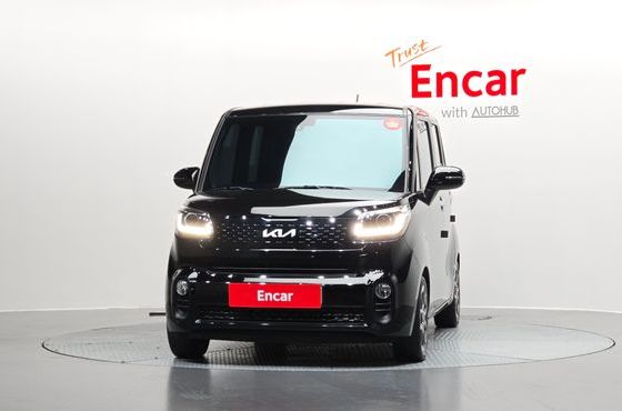 Kia RAY Signature — пробег 52 643 км — фото 3 из 5
