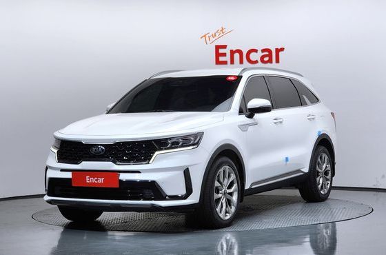 Kia Sorento Diesel 2.2 2WD Prestige — пробег 62 584 км — фото 1 из 5