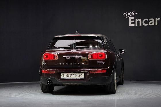 Mini Clubman Standard 2nd — пробег 130 499 км — фото 4 из 5