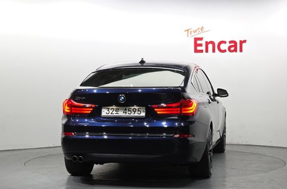 BMW Gran Turismo GT ED Edition — пробег 174 713 км — фото 4 из 5