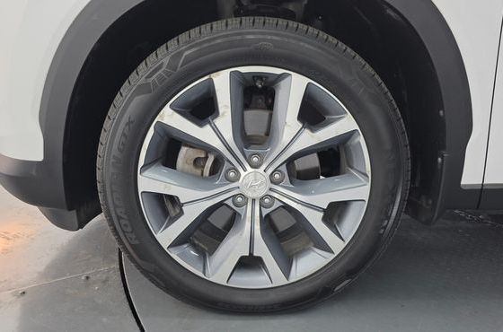 Hyundai Palisade Diesel 2.2 2WD Exclusive — пробег 52 688 км — фото 5 из 5
