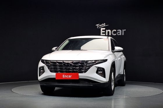 Hyundai Tucson Gasoline 1.6 Turbo 2WD Modern — пробег 77 994 км — фото 3 из 5
