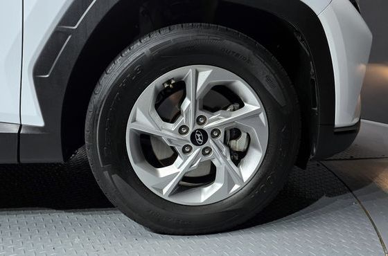 Hyundai Tucson Gasoline 1.6 Turbo 2WD Modern — пробег 89 395 км — фото 5 из 5