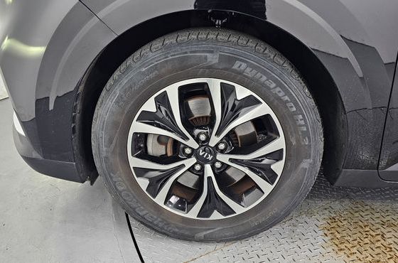 Kia Carnival Diesel 9-Seater Noblesse — пробег 120 299 км — фото 5 из 5