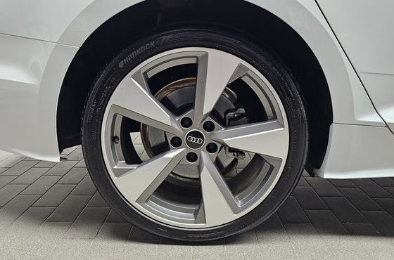 Audi A5 40 TFSI Quattro Sportback — пробег 26 297 км — фото 5 из 5
