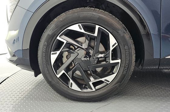 Kia Sportage Diesel 2.0 2WD Nobleless — пробег 91 874 км — фото 5 из 5