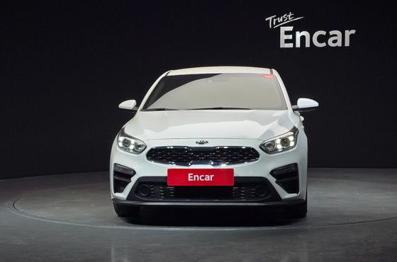 Kia K3 Standard — пробег 69 849 км — фото 3 из 5