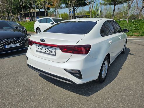 Kia K3 Luxury — пробег 73 810 км — фото 3 из 5