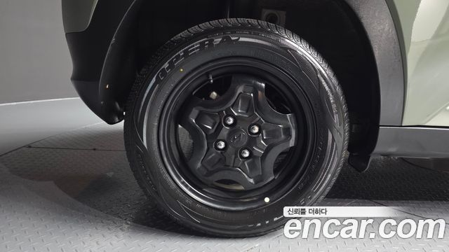 Hyundai Casper The Essential — пробег 72 300 км — фото 5 из 5