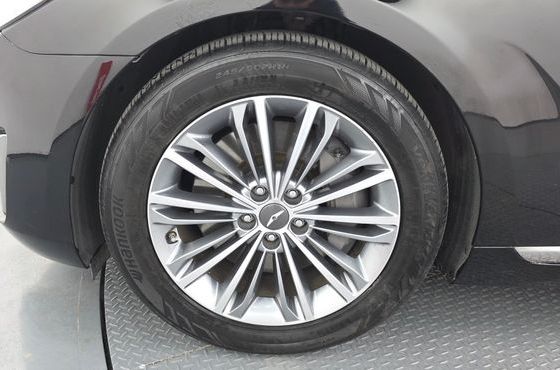 Genesis EQ900 3.3 T-GDI AWD Luxury — пробег 118 570 км — фото 5 из 5