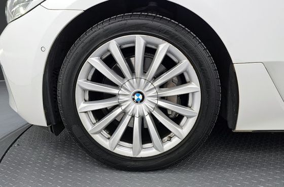 BMW Gran Turismo 620d Luxury — пробег 77 889 км — фото 5 из 5