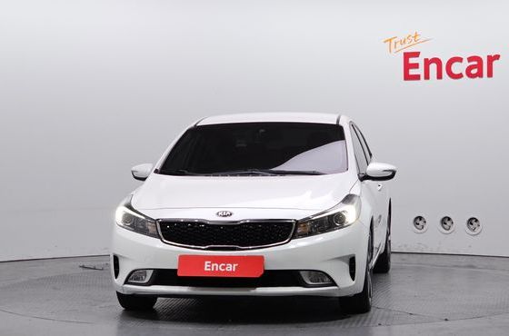 Kia K3 Trendy Style — пробег 82 641 км — фото 3 из 5