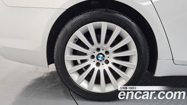 BMW 7-Series из Кореи Encar