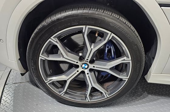 BMW X6 xDrive30d M Sport — пробег 79 088 км — фото 5 из 5
