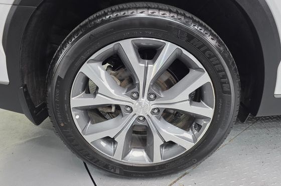 Hyundai Palisade Diesel 2.2 4WD Prestige — пробег 60 620 км — фото 5 из 5