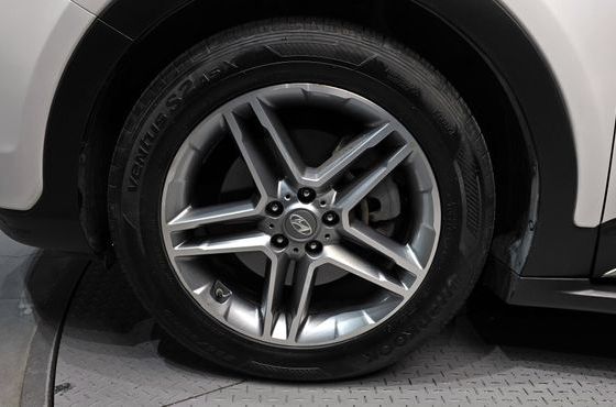 Hyundai Maxcruz Diesel 2.2 2WD Exclusive — пробег 98 009 км — фото 5 из 5