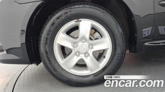 Kia LOTZE из Кореи Encar