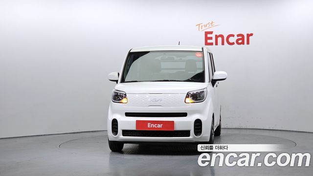 Kia RAY Van Standard — пробег 68 508 км — фото 3 из 5