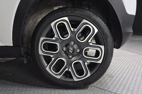 Hyundai Casper Inspiration — пробег 87 937 км — фото 5 из 5