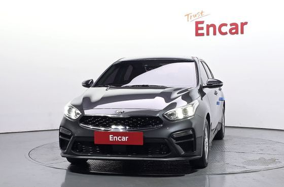 Kia K3 Luxury — пробег 150 157 км — фото 3 из 5