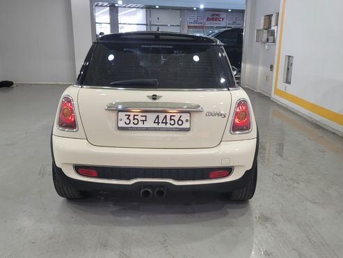 Mini Cooper Standard Second Generation — пробег 176 535 км — фото 3 из 5